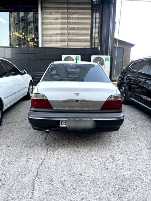 Nexia 1 Dohc super konditsioner