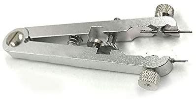 часовникарски инструмент за монтаж, демонтаж на патент