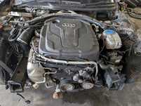 Motor CNH CSU DDD DDC DEU DET DES 2.0 TDI Audi a4 a5 a6 q5