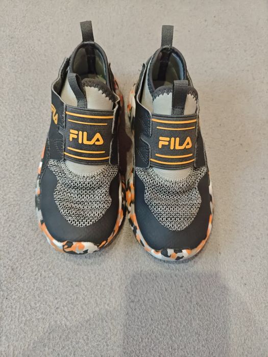 Детски маратонки FILA 29