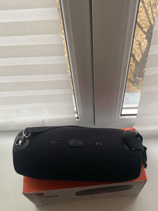 XTREME -7 колонка