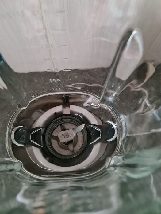 Blender storcator fructe