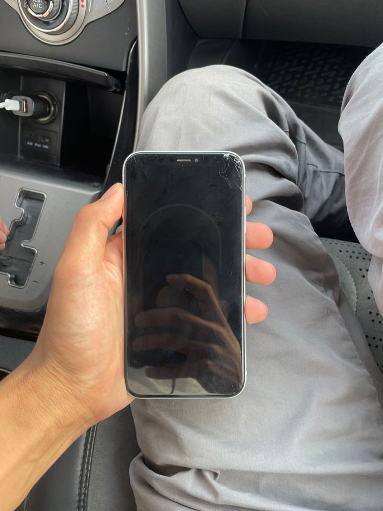 Iphone XR 128gb