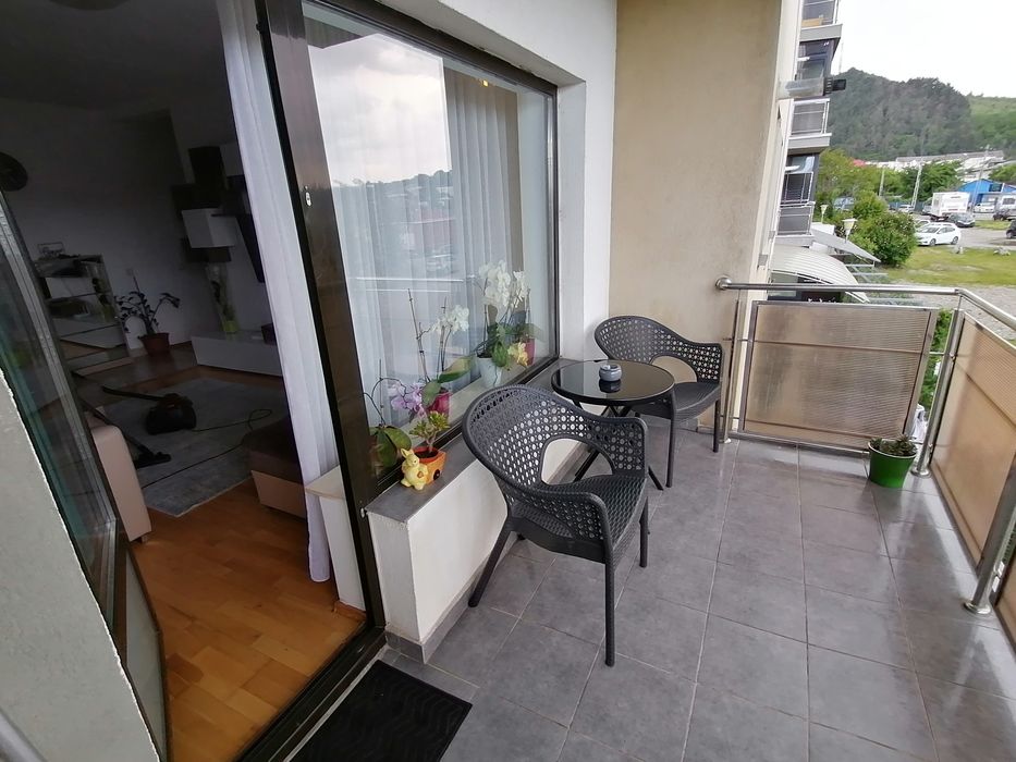 apartament 2 camere 60m2 regim