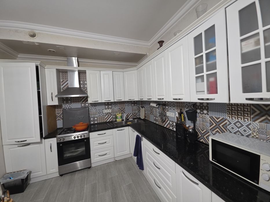 Кухнонный гарнитур