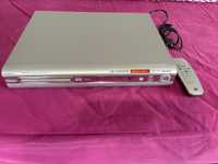 DVD Philips player/recorder
