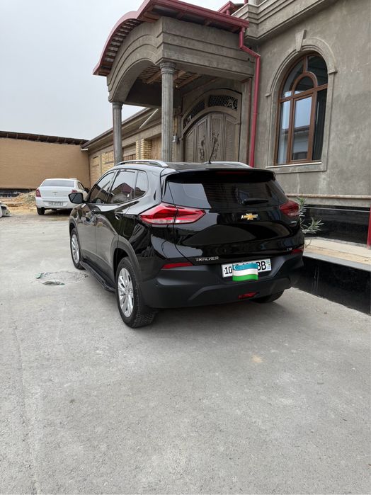 Trekr 2 sotiladi yili 2023