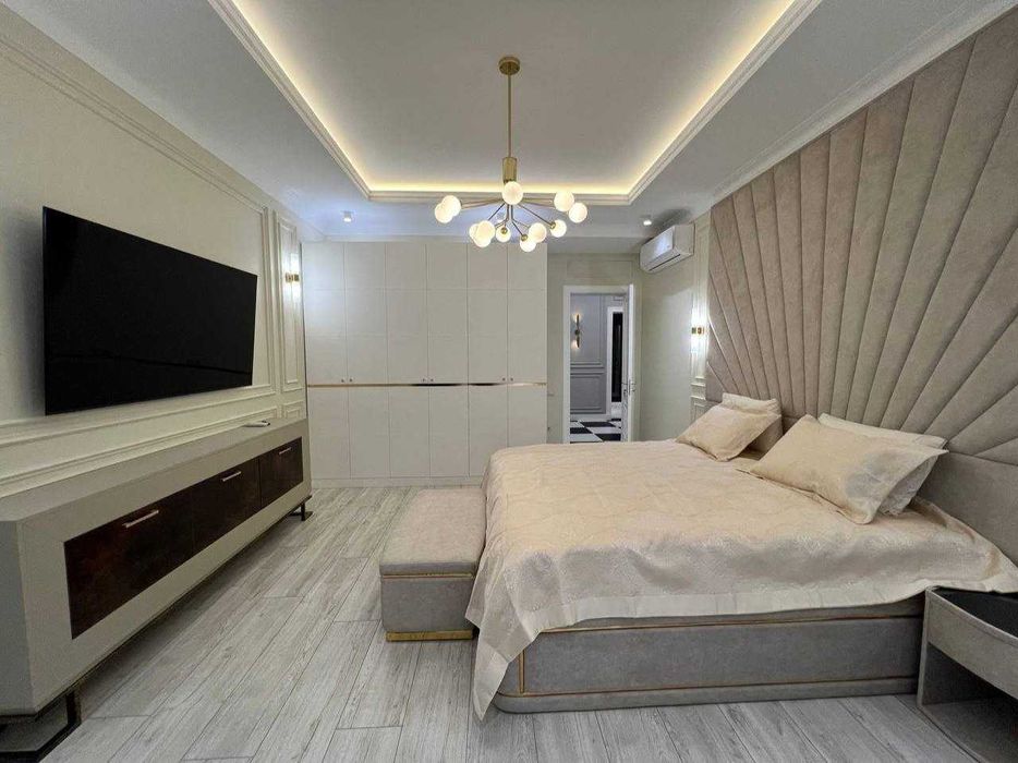 Gardens Residence, Tashkent City Аренда квартира