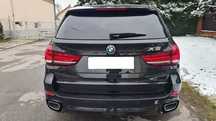 Haion ușa aripa stanga dreapta fata spate stop BMW X5 F15 an 2017  M