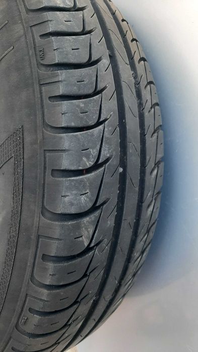 Roata rezerva  Opel Astra G  175/70 R 14