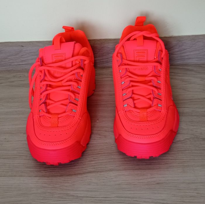 Дамски обувки Fila