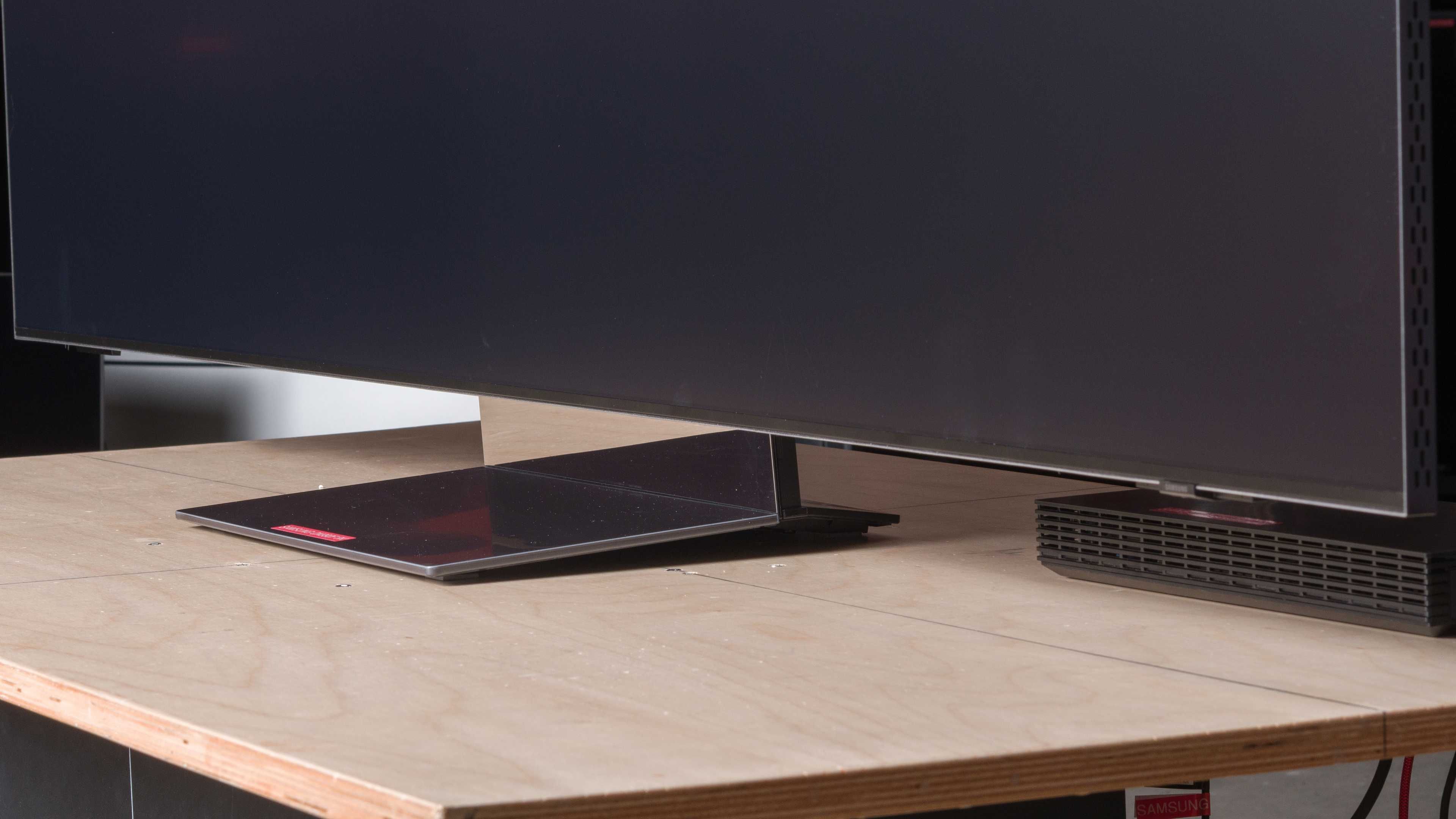 Телевизор Neo QLED Samsung QE- 65 / 75 / 85 / 98 QN990F (Новинки 2025)