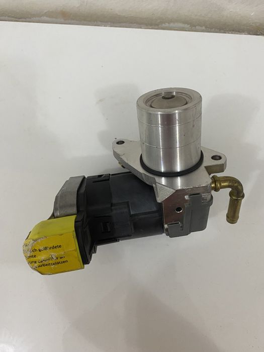 Supapa egr opel - saab 1998 - 2015