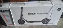 Електрическа тротинетка SEGWAY KICK SCOOTER F30 E