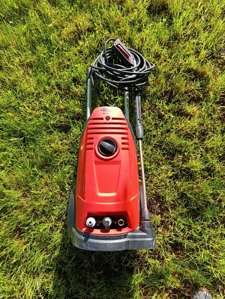 Продавам Водоструйка karcher-Wurth