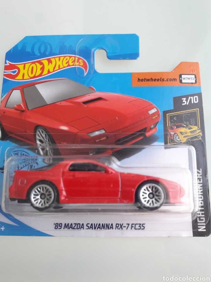 HotWheels нови колички