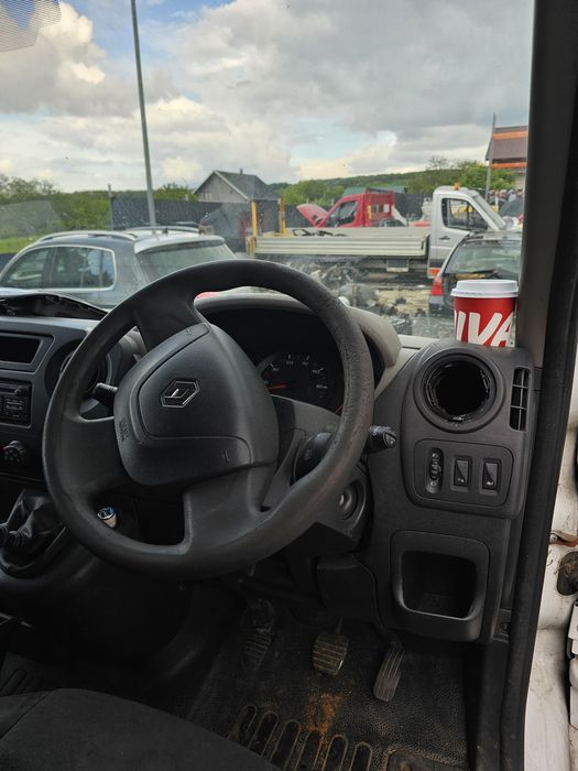 Piese Renault Master 2018 motor 2.3cdi M9t c704