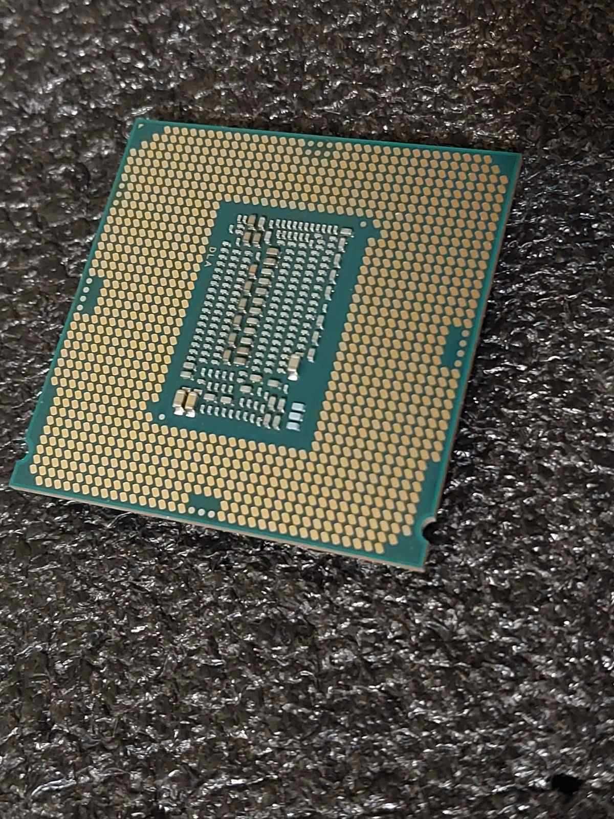 Intel Core i9 9900K, 8-ядрен, LGA 1151