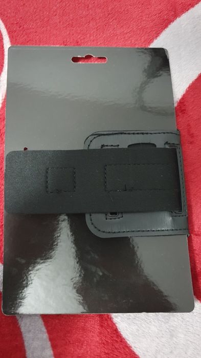 Suport pentru telefon cu prindere pe brat QIZO