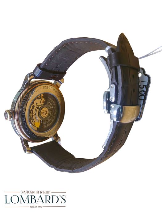 Часовник Hamilton H777450