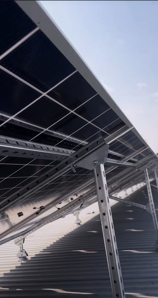 Қуйош панели 3.5 млн сум 1 кв