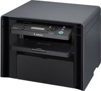 Продам МФУ Canon i-SENSYS MF4410 (лазерный)