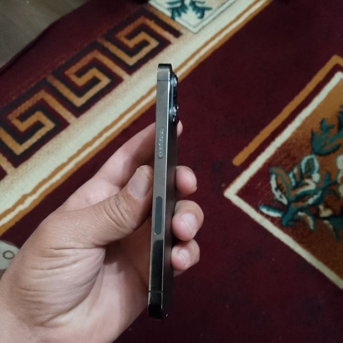 iPhone  13 пур %83 телефон памид128 гб