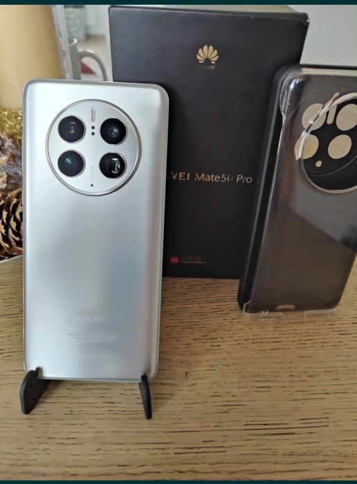 Huawei Mate 50 pro impecabil