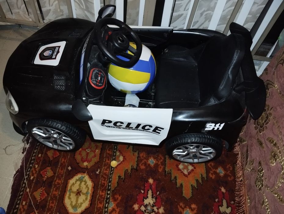 Детская машина продается