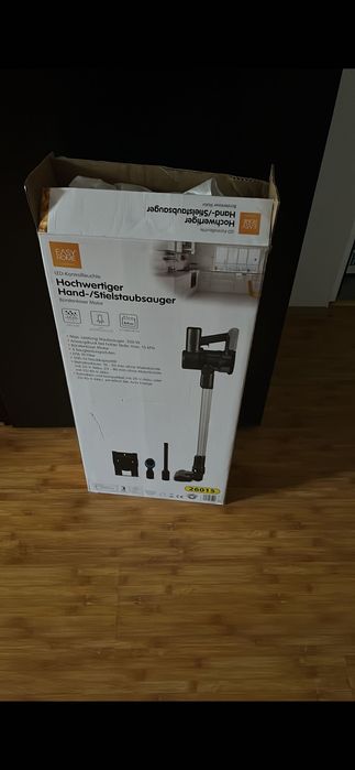 Apirato fara fir cu leduri.