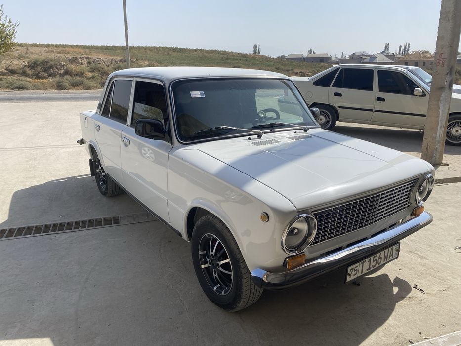 Ваз 21011 vaz 21011