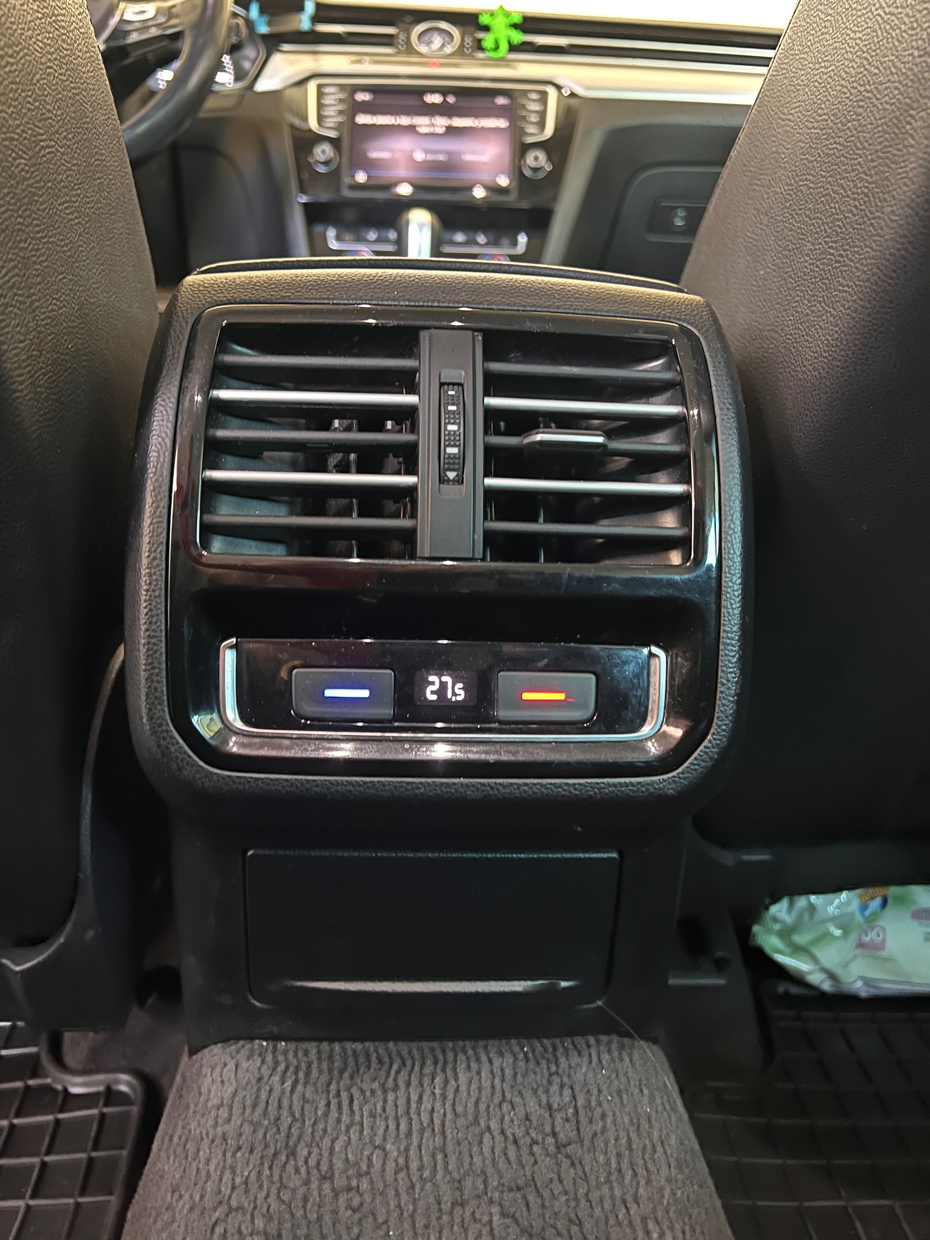 Passat b8 4motion