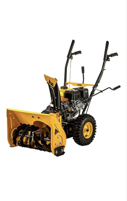 Снегоуборочная машина DENZEL SB 560