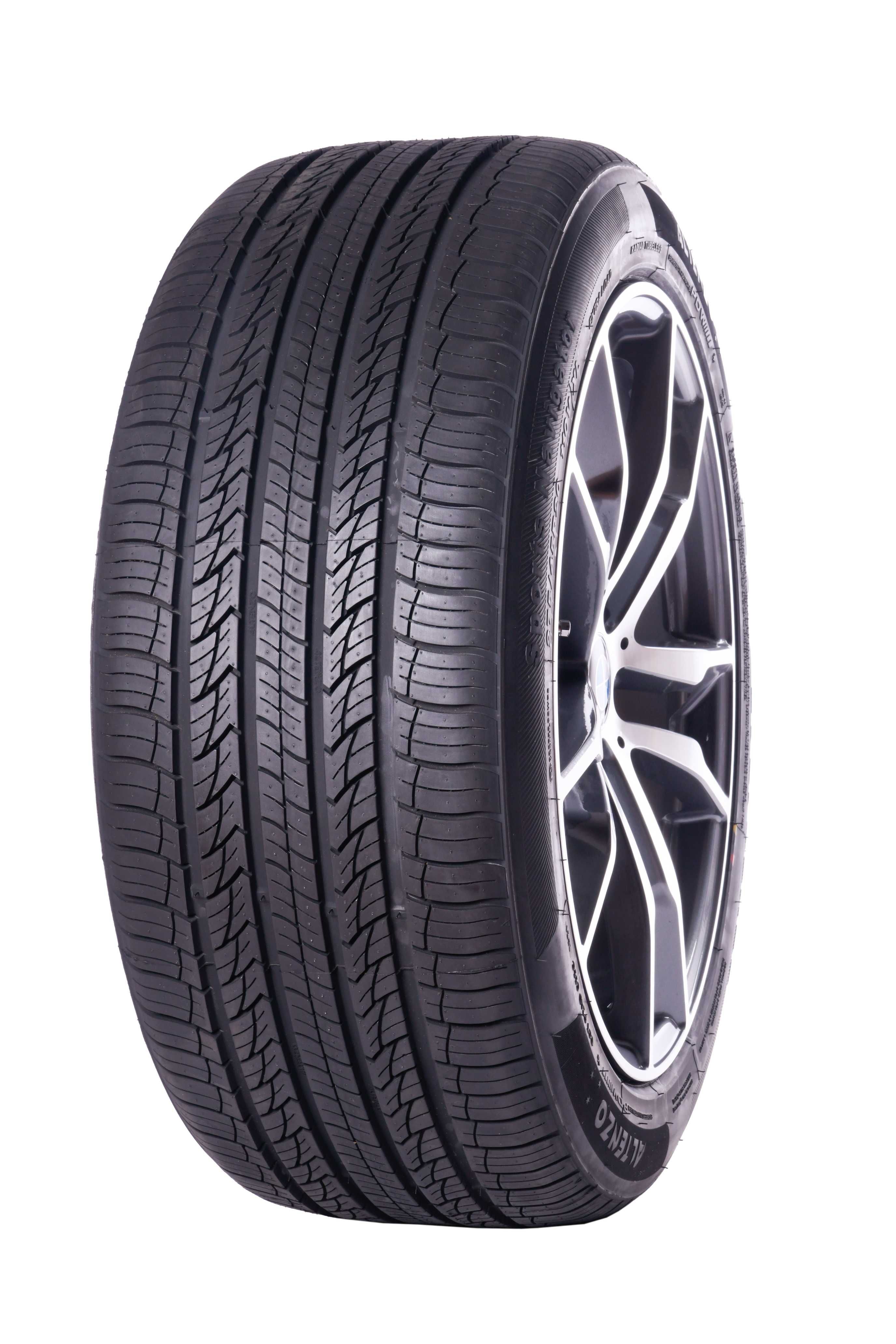 Шины  255/55R18 109V  Altenzo Sports Navigator  летние