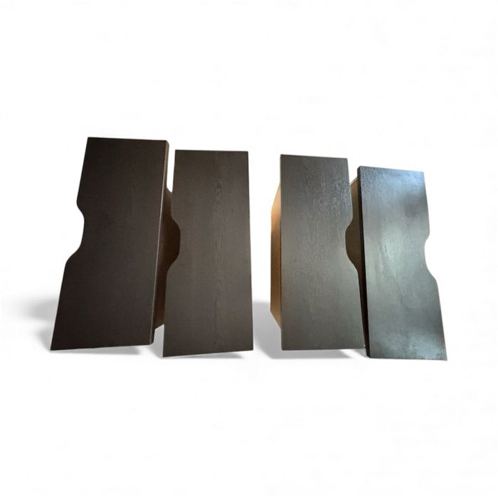 Чекмеджета 4бр. 50/42/20 с механизми (релси)