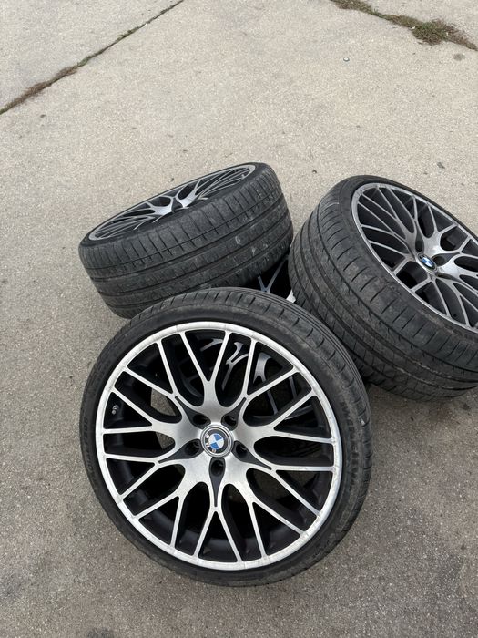 Jante 20 bmw originale 2 latimi