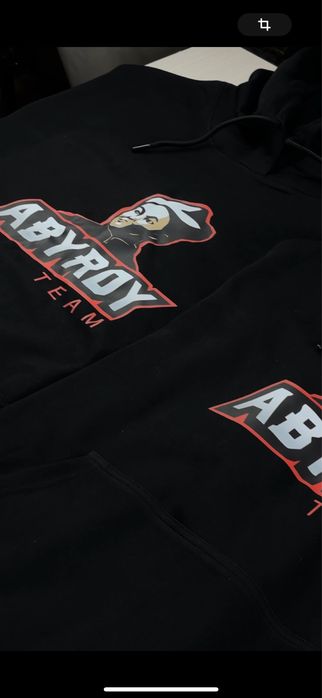 Парный толстовка , толстовка с нанесений