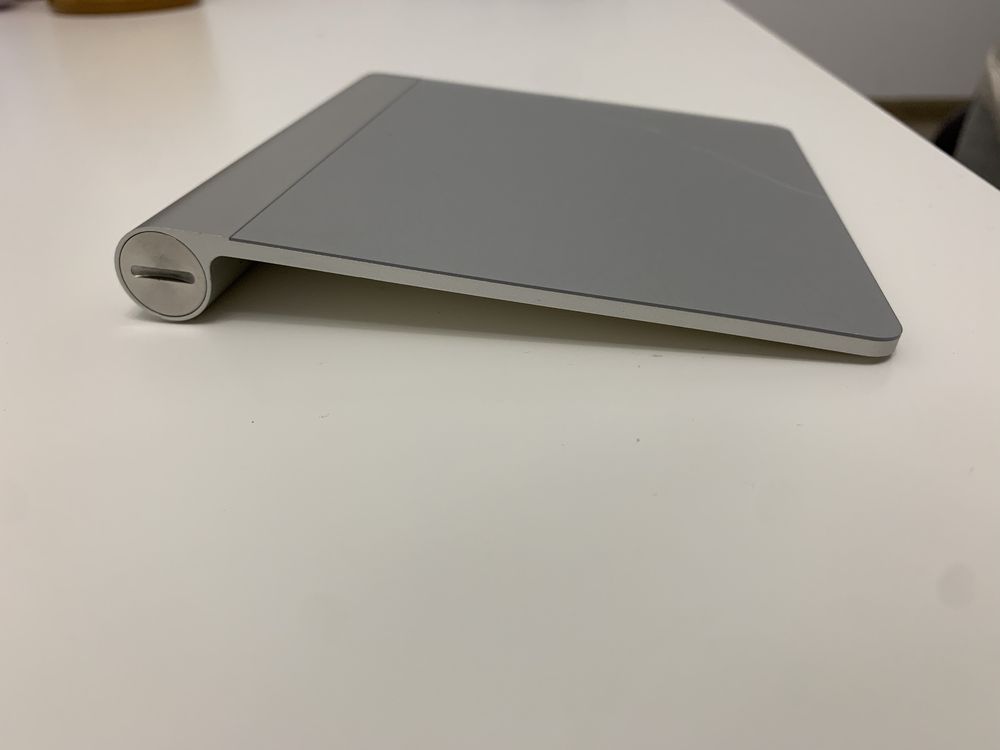 Trackpad Apple wireless multitouch A1339