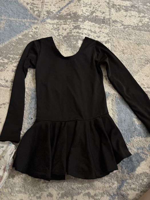 Продам платье для гимнастики