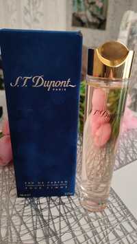 Парфюм S.T. Dupont Pour Femme Eau de Parfum 100 ml
