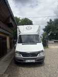 Vand mercedes sprinter 416