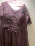 Rochie eleganta culoare deosebita