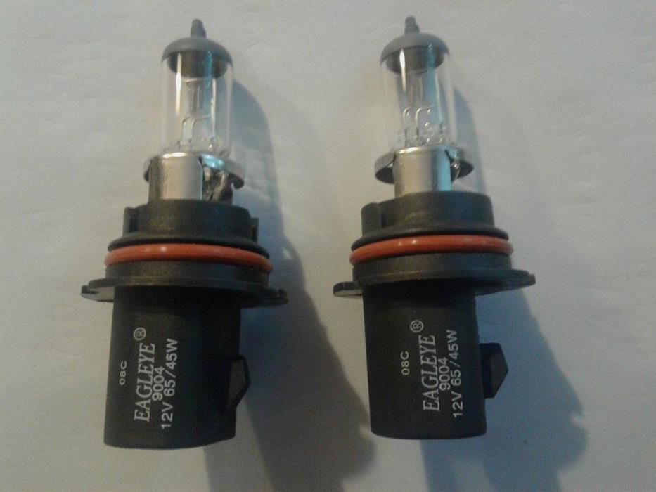 Vand bec halogen HB1 9004 12V 65/45w