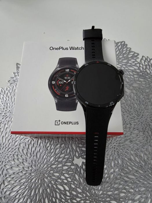 Vand Oneplus watch 3