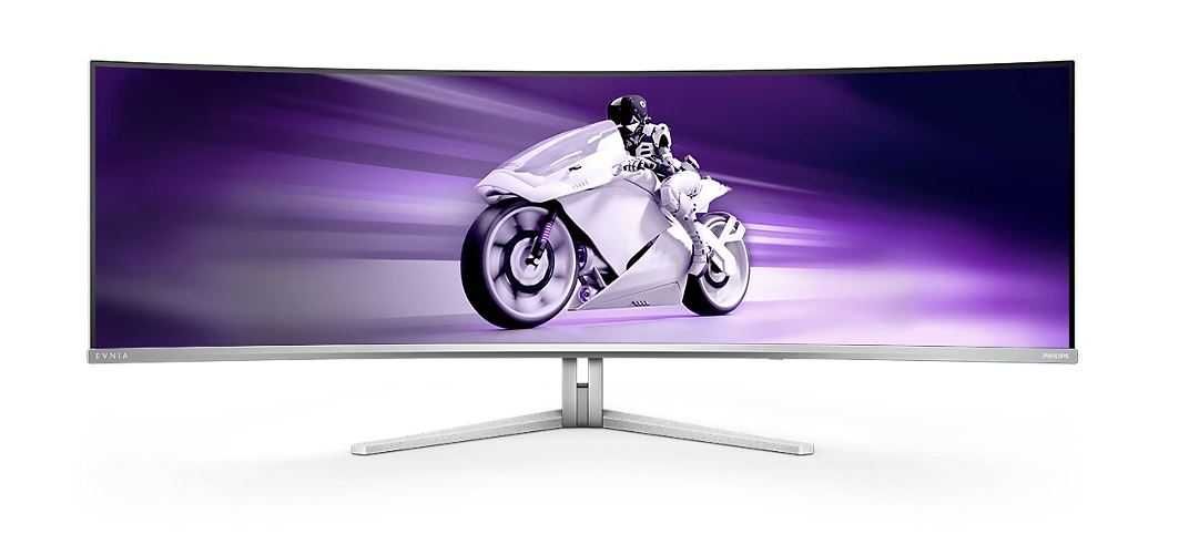 Продавам монитор Philips Evnia 49M2C8900/00