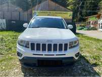 Vand / schimb Jeep compass