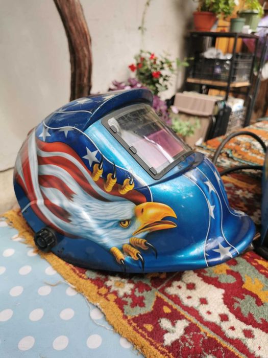 Aparat de Sudura Edon Blue 300