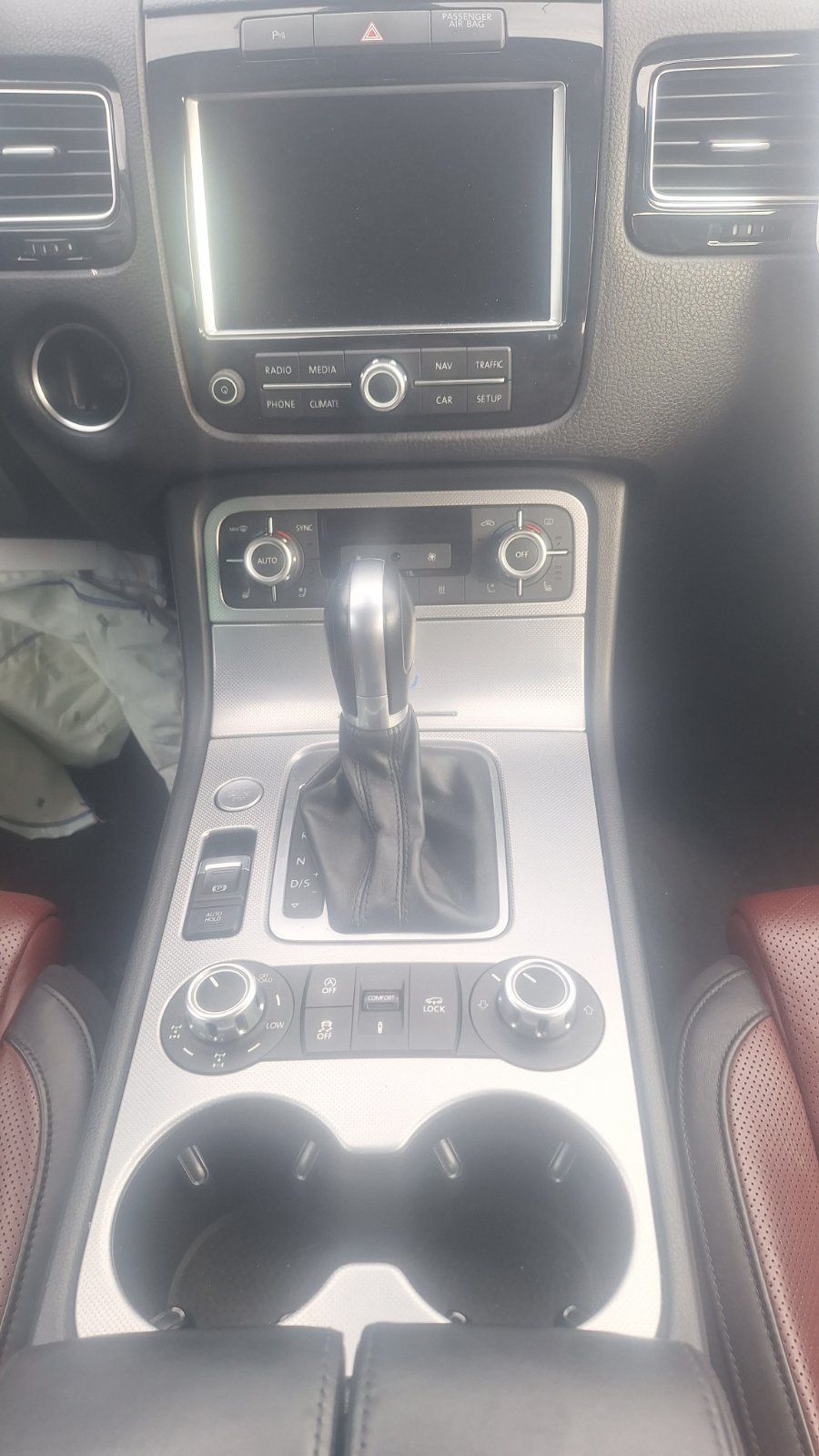 VW Touareg 3.0 V6 TDI,CRC 245 к.с. , 60 броя на части
