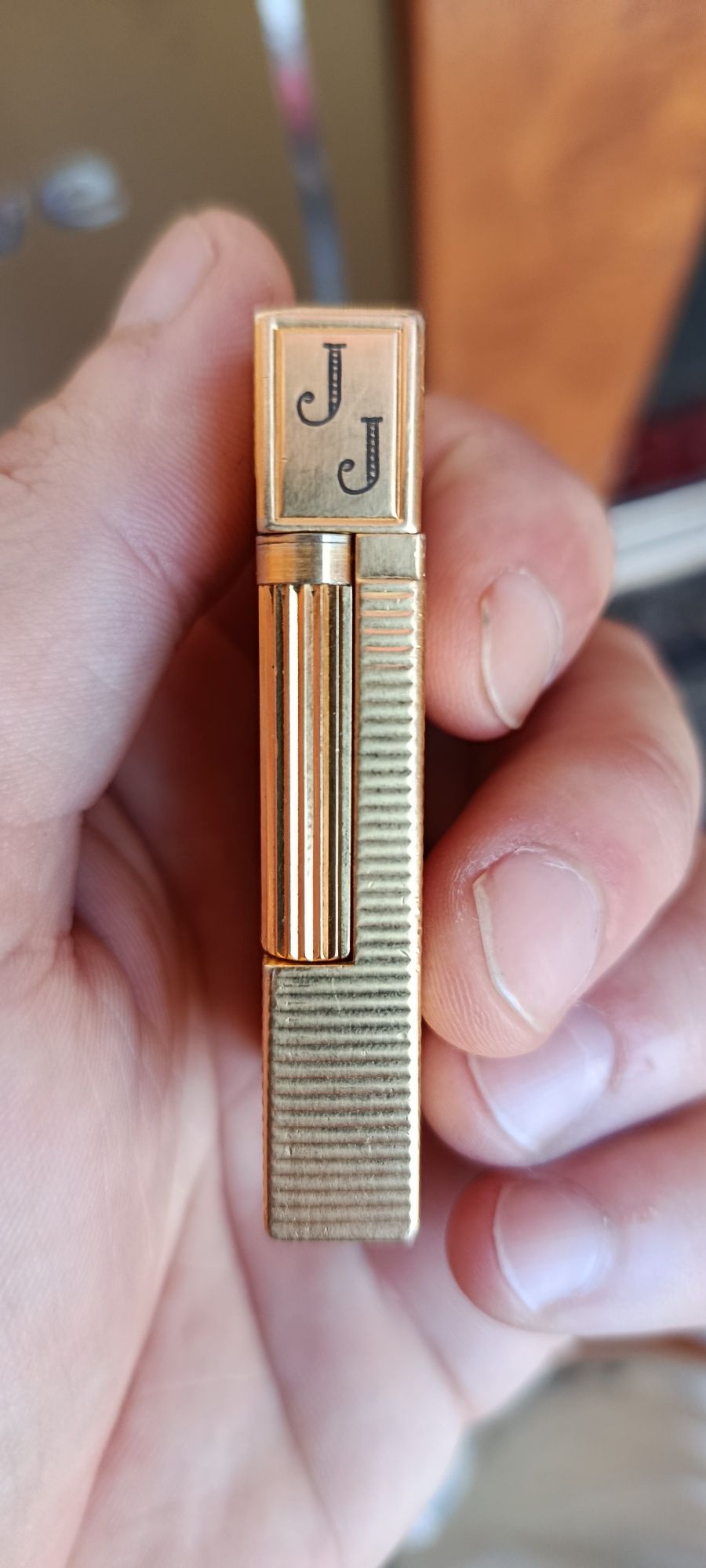 Bricheta Dupont det privat