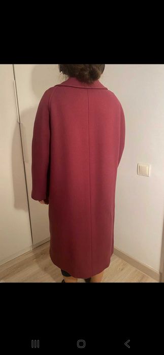 Palton de femei Casa de moda Bucuresti